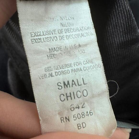 Vintage Semi Sheer Slip Skirt Lace Trim Size Small Black Midi Y2K Grunge Goth - Picture 3 of 7